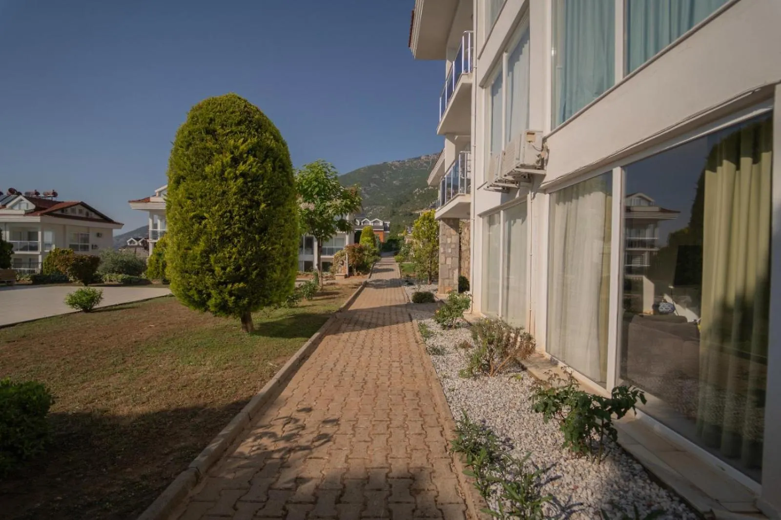 Appartamento Villa Garden G2 Fethiye