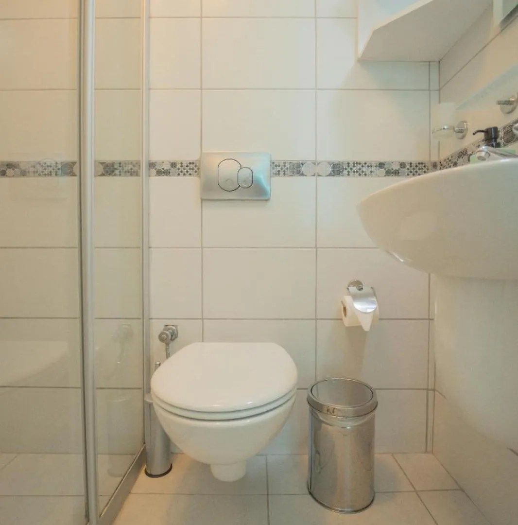 Villa Garden G2 Fethiye