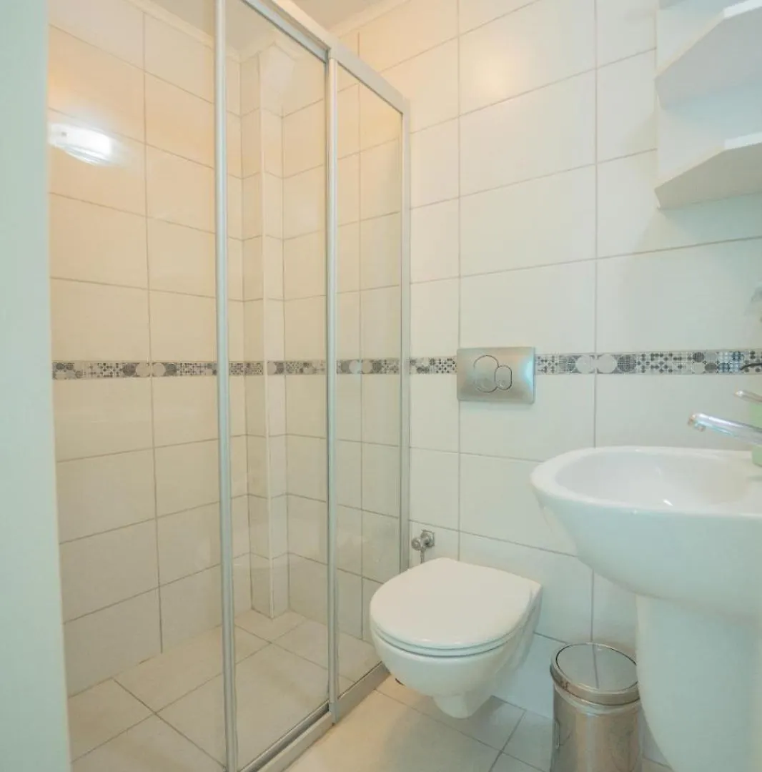 Villa Garden G2 Fethiye Appartamento