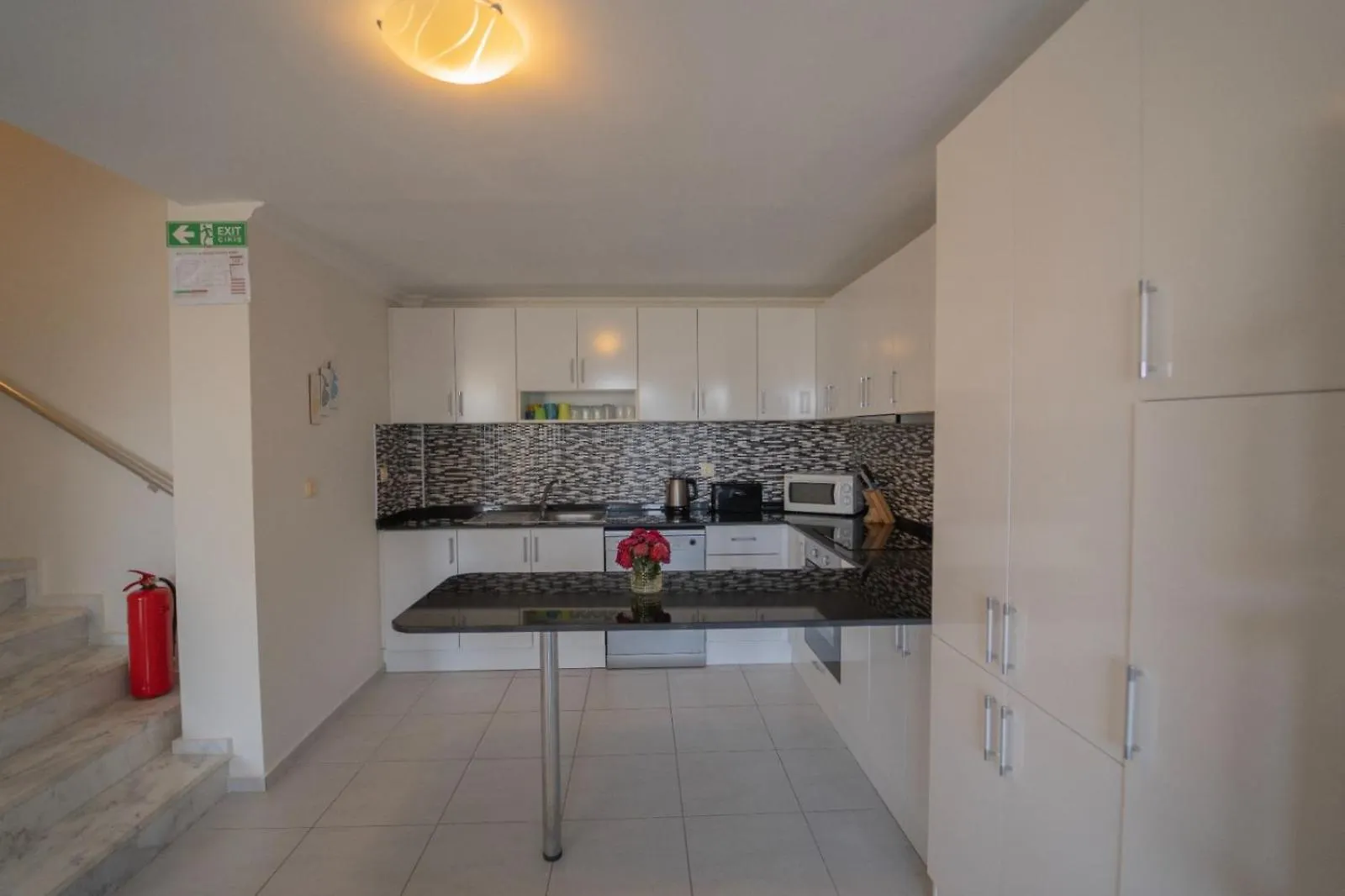 Appartamento Villa Garden G2 Fethiye