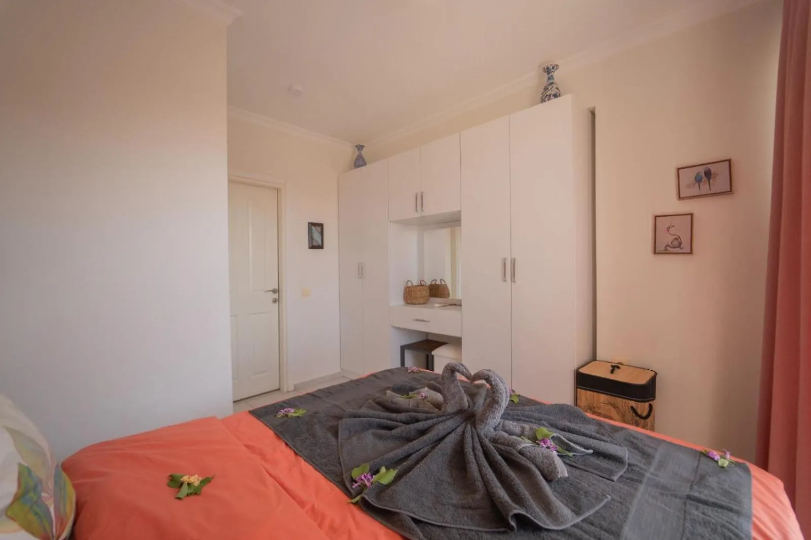 Appartamento Villa Garden G2 Fethiye